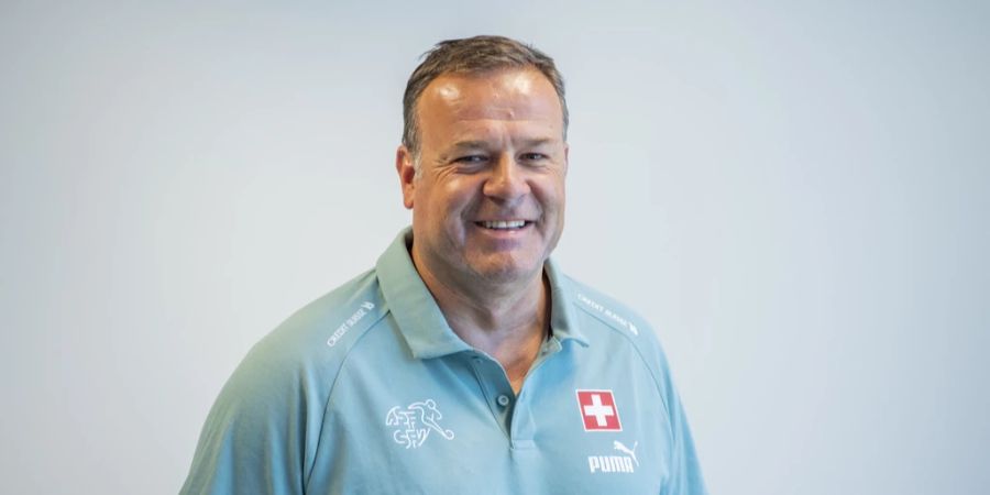 Patrick Rahmen