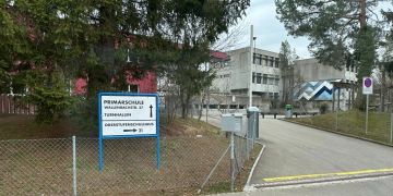 Primarschule Wetzikon ZH