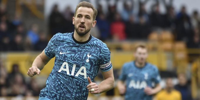 Nach 0:7-Pleite - Macht ManUtd jetzt bei Starstürmer Harry Kane ernst?