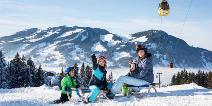 Sattel und Sattel-Hochstuckli als Test- und Pilotdestination