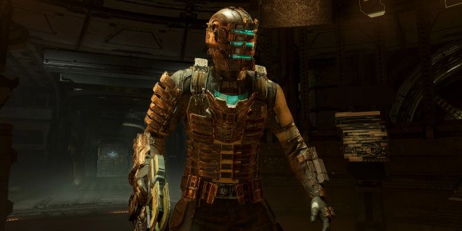 Dead Space 2