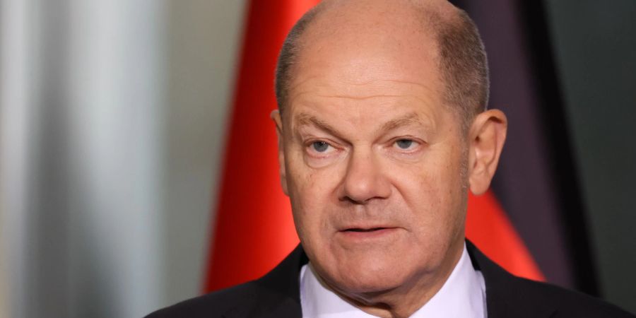 Bundeskanzler Olaf Scholz hat im Sommer letzten Jahres die konzertierte Aktion eingerufen.