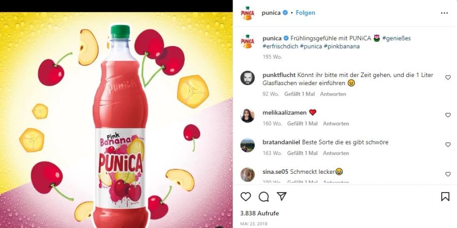 punica
