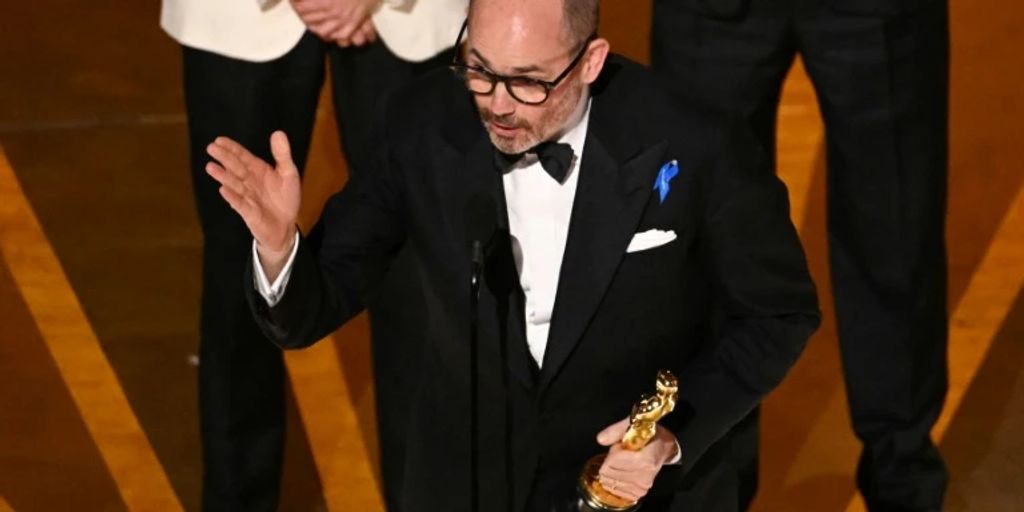 Oscar Beste Filmmusik Gewinner & Nominierte «Im Westen nichts Neues» gewinnt auch Oscars für Filmmusik und Szenenbild