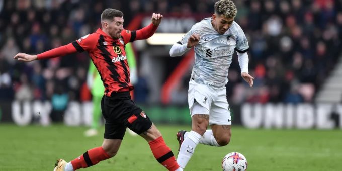 Vor Real-Spiel - Liverpool verliert bei Abstiegskandidat Bournemouth