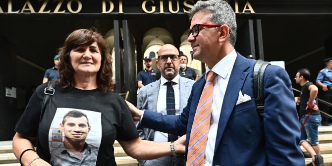 genua