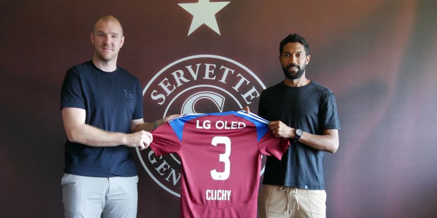 Gaël Clichy