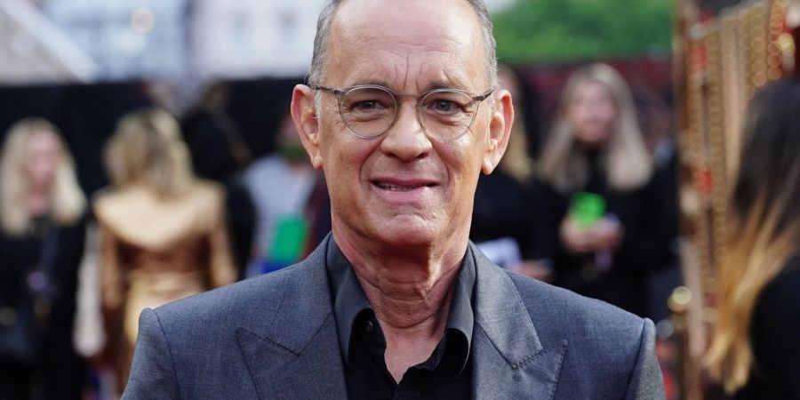 Der US-Schauspieler Tom Hanks würde seine «Philadelphia»-Rolle heute nicht mehr spielen.