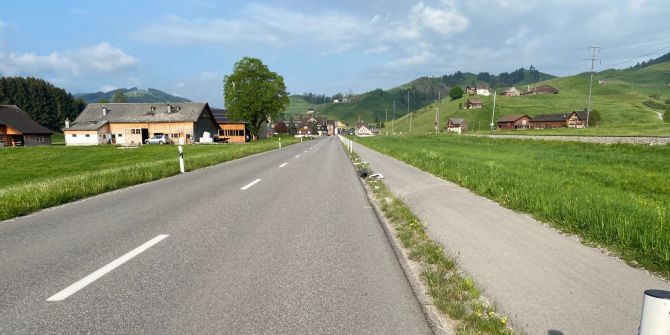 Appenzell Innerrhoden