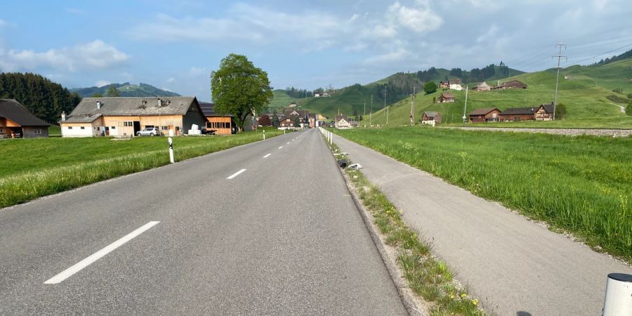 Appenzell Innerrhoden