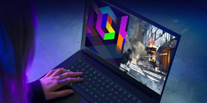 Razer Blade 15