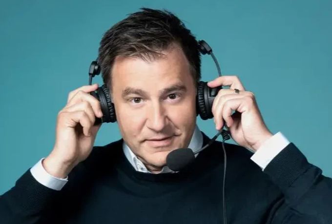 Sascha Ruefer