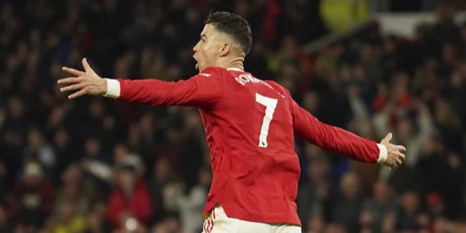 Trotz Transfer-Posse - ManUtd-Fans stehen für Ronaldo-Trikot Schlange