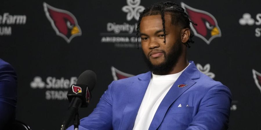 kyler murray