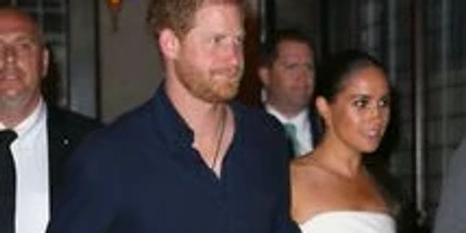 Vor Hochzeit - Charles befahl Meghan Markle ihren Vater «zu stoppen»