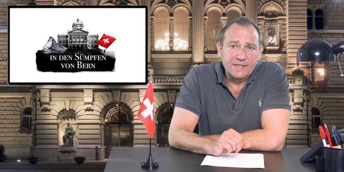 10-Millionen-Schweiz - SVP plant neue Volksinitiative gegen Zuwanderung