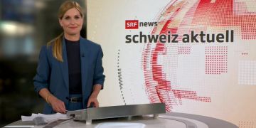 SRF