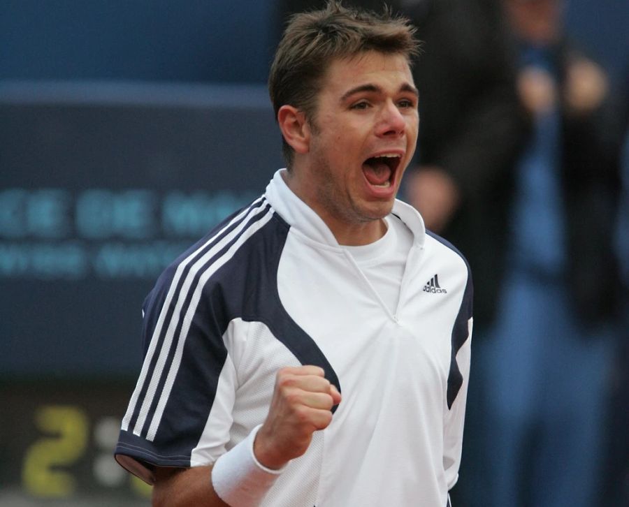 Stan Wawrinka