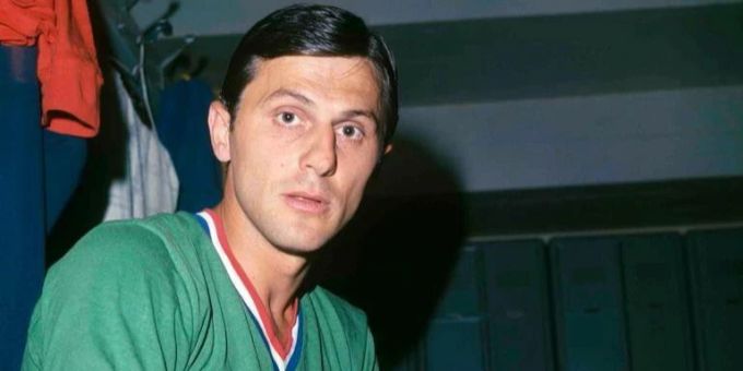 Vladimir Durkovic in seiner Zeit bei AS Saint-Etienne. Vladimir Durkovic AS Saint-Etienne