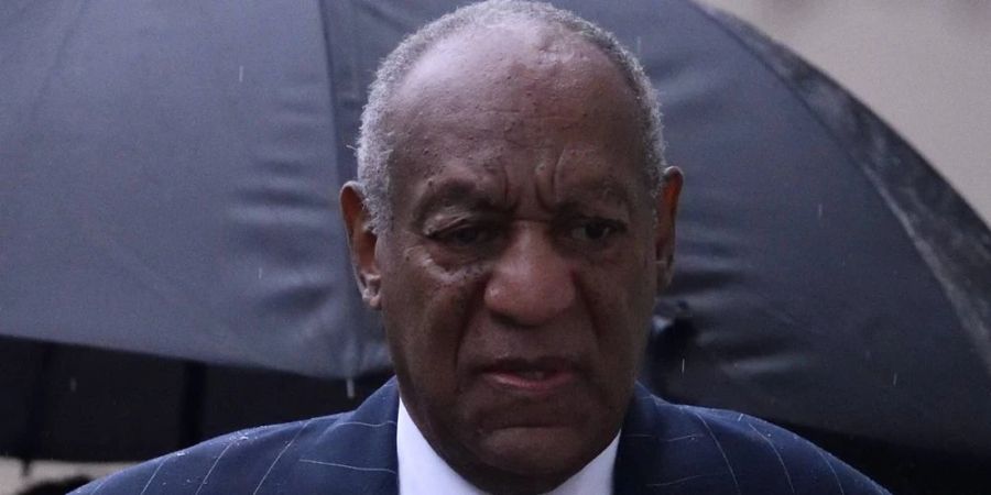 Bill Cosby steht erneut vor Gericht.