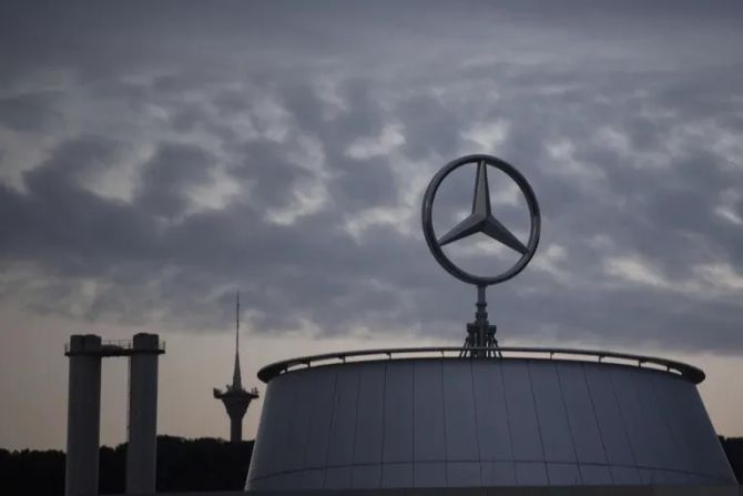 Mercedes-Benz