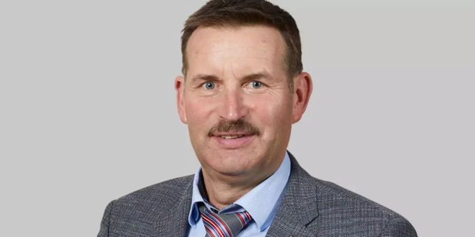 Der Emmer Gemeinderat Josef Schmidli (Mitte).