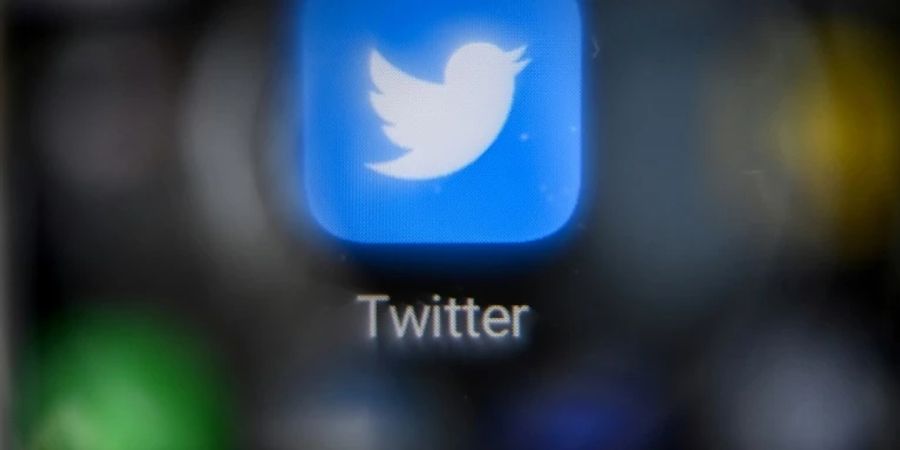 Twitter-Logo