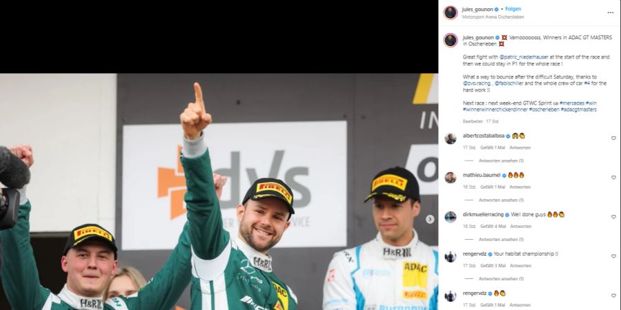 ADAC GT Masters 2022