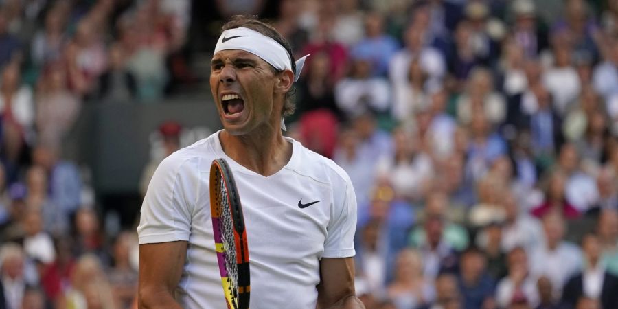 Rafael Nadal