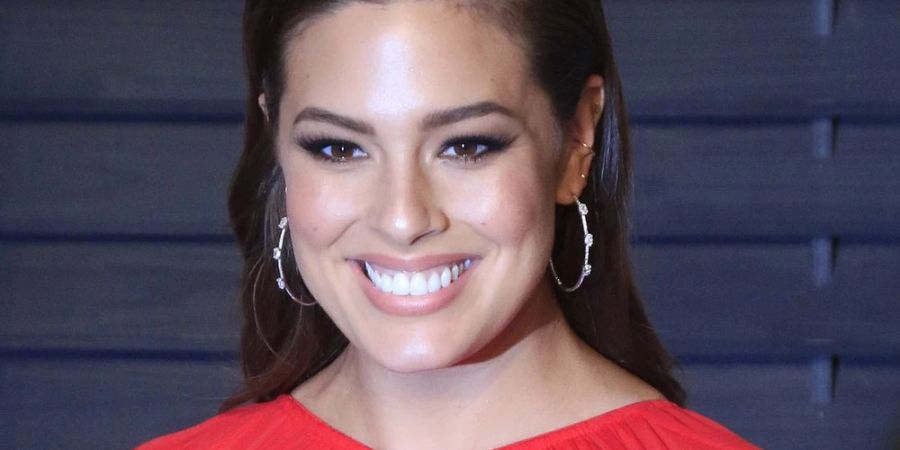 Ashley Graham