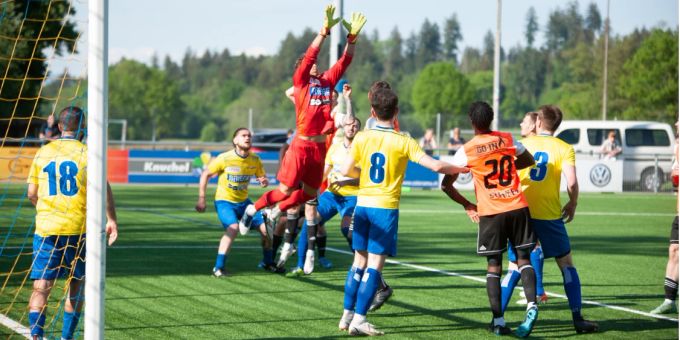 FC Langenthal gewinnt Heimspiel gegen den FC Schötz mit 2:1. FC Langenthal gewinnt Heimspiel gegen FC Schötz