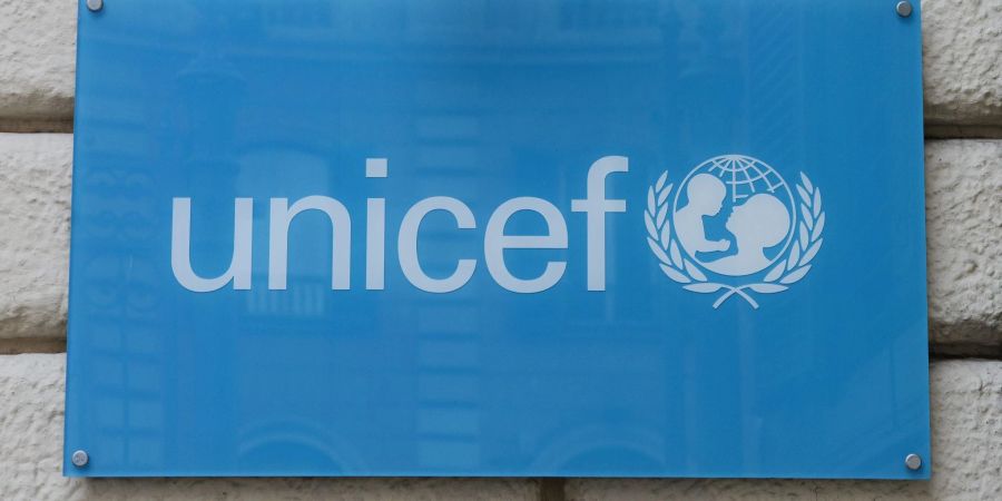 Ein neuer Unicef-Bericht warnt, dass die Zahl der von Mangelernährung betroffenen Kinder steigen werde.