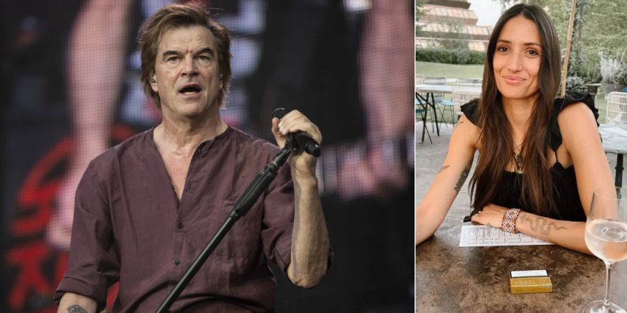 die toten hosen melanie winiger