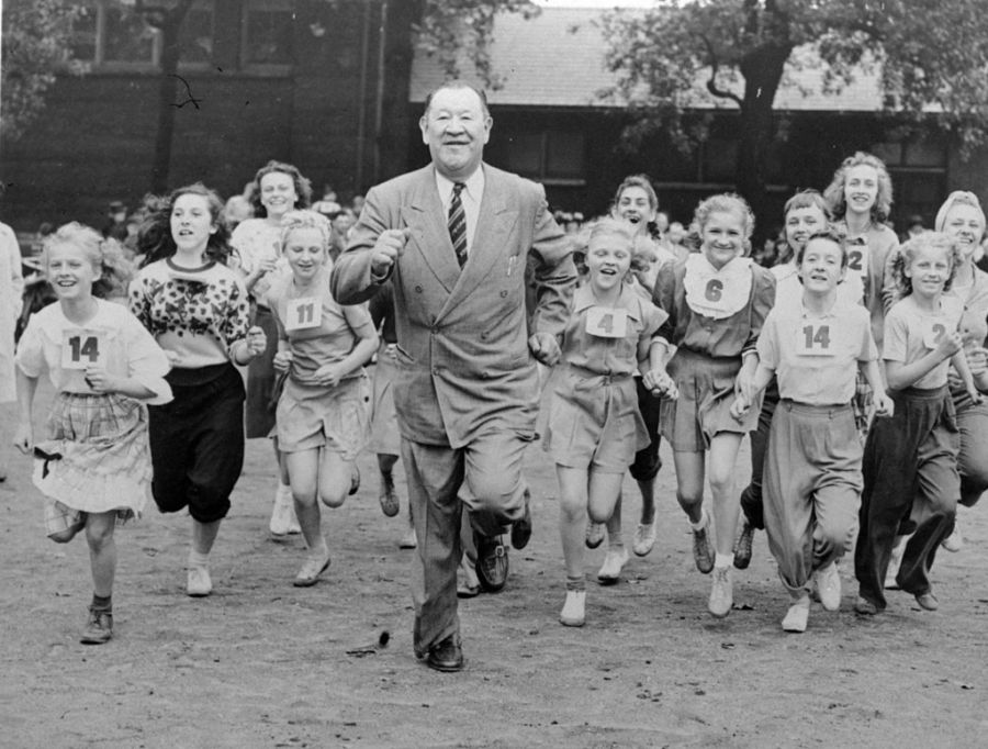 Jim Thorpe