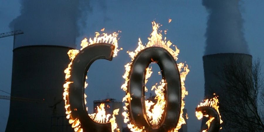 Das Europäische Parlament stimmt diese Woche in Strassburg über seine Position zu Teilen des von der EU angestrebten Klimapakets ab.