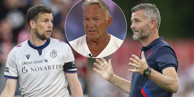 Legende Maissen - «Sehe beim FCB keinen Unterschied zur letzten Saison»