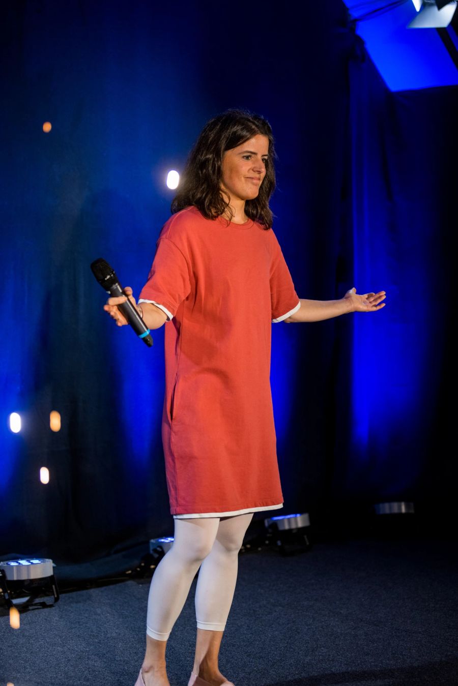 Julia Siegenthaler