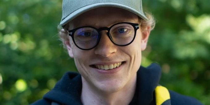 Gian Guyer, Grüne Zofingen. Grüne Zofingen