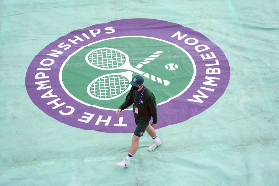 Wimbledon