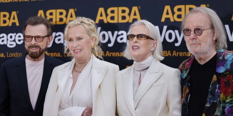 Abba