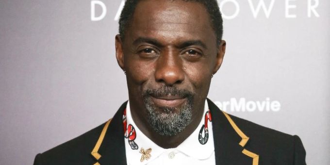 Nach Marktforschung - Idris Elba zurück im Rennen als James Bond?