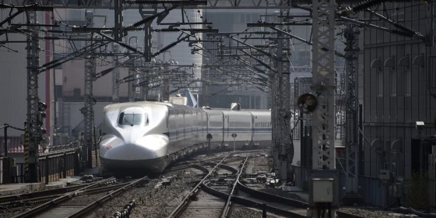 Japan Railway Company