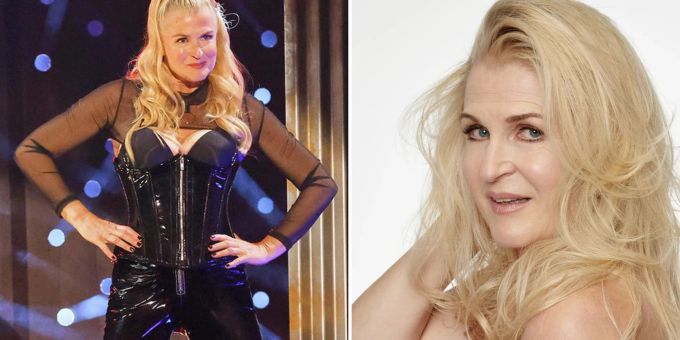 Nur für Quote drin? - Fans wettern über «GNTM»-Lieselotte (66)