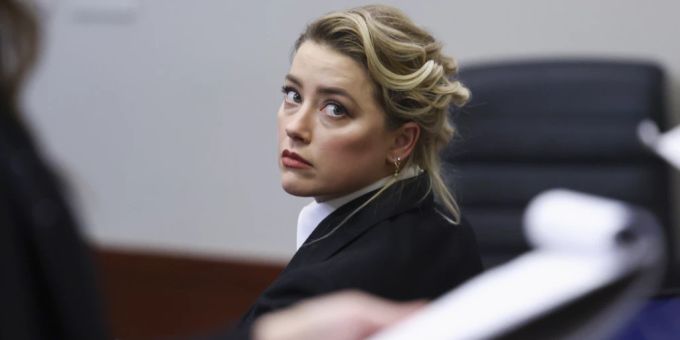 Amber Heard Amber Heard