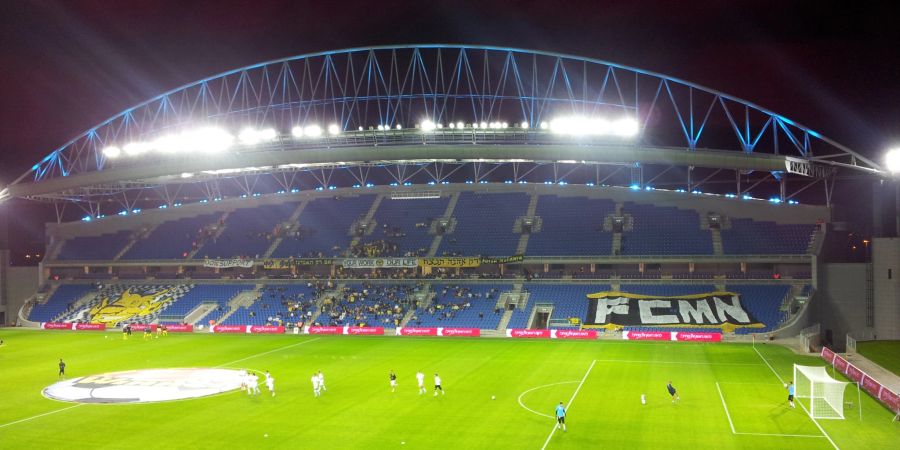 U-17-Fussball-Europameisterschaft