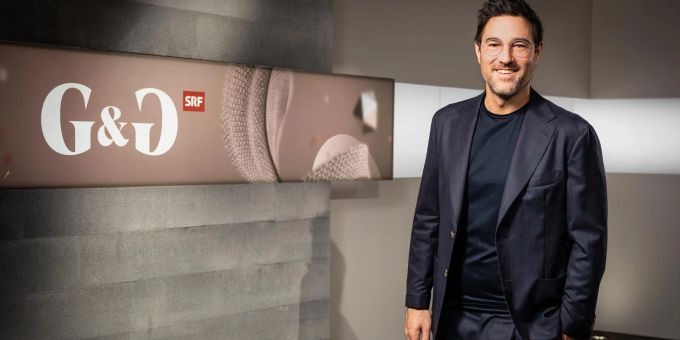 Nach Nicole Berchtold - Jetzt geht auch SRF-Moderator Salar bei «G&G»