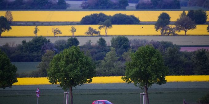 Ein Leben auf dem Land ist wieder gefragt. Wegen steigender Miet- und Immobilienpreise werden Grossstädte immer unattraktiver. Ein Leben auf dem Land ist wieder gefragt. Wegen steigender Miet- und Immobilienpreise werden Grossstädte immer unattraktiver.