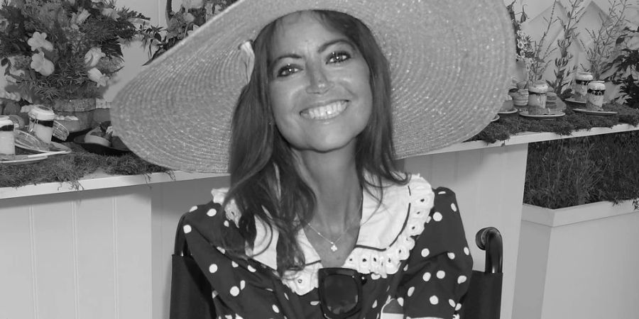 deborah james