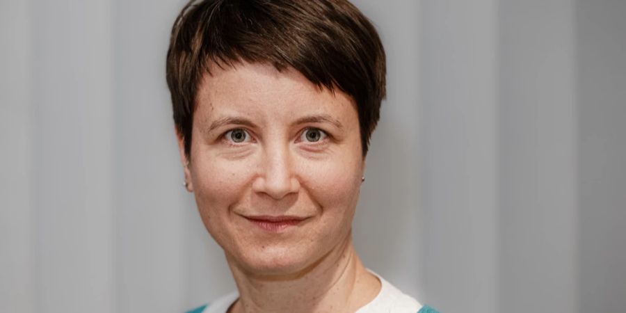 Katja Husen