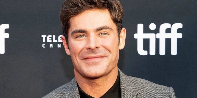 Zac Efron celebrates his half-sister Olivia with a sweet post on Instagram.